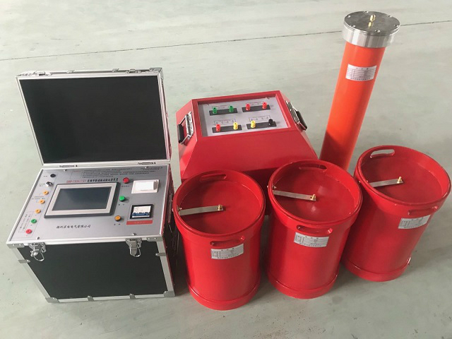 揚(yáng)州蘇電成功發(fā)貨河南一批測試設(shè)備